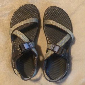Chaco Sandals
